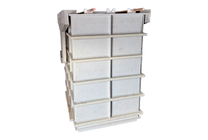 Гальваническая ванна анодирования